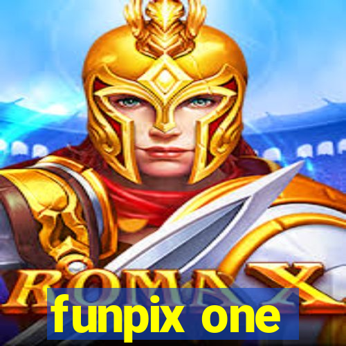 funpix one